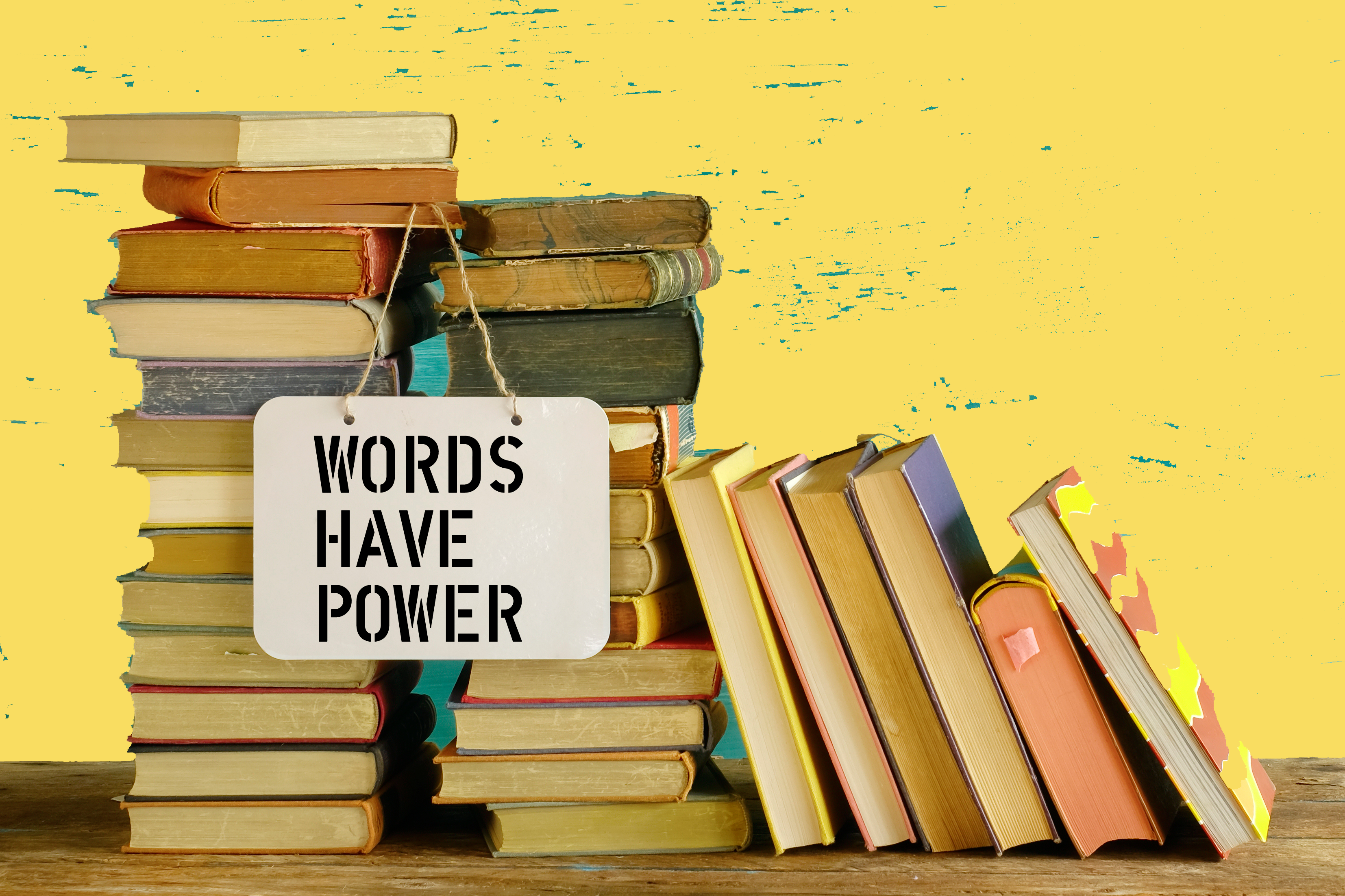 Words Have Power: Creating Reality One Sentence at a Time
