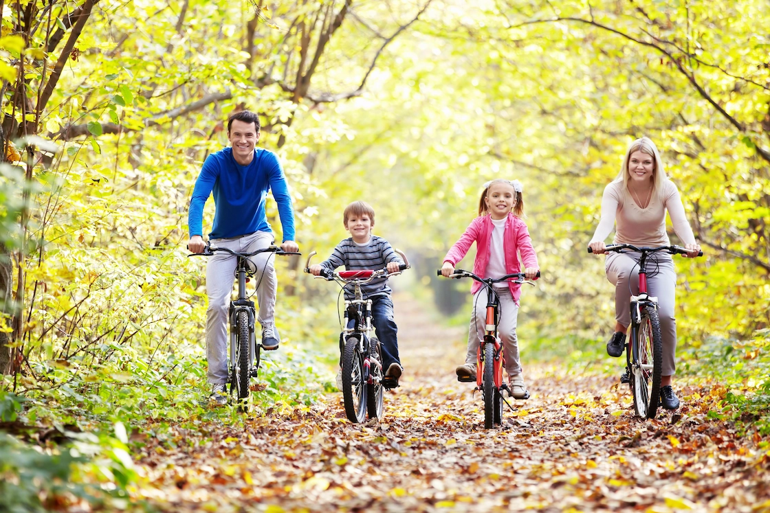 Lifestyle: A Trajectory Setter